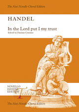 In the Lord put I my trust